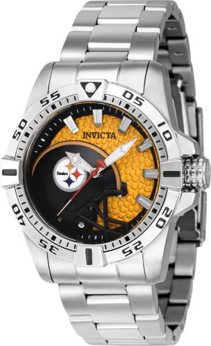 NFL model 42189 | Invictawatch