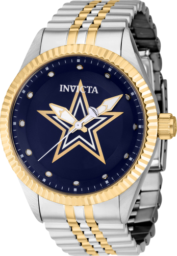 NFL Collection | InvictaWatch.com