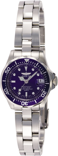 Invicta 4610 clearance