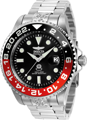 Pro Diver model 24765 InvictaWatch