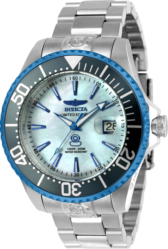 Pro Diver model 27533 InvictaWatch