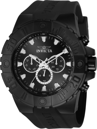 Reloj Invicta Pro Diver hombres en acero inoxidable cuarzo-14972