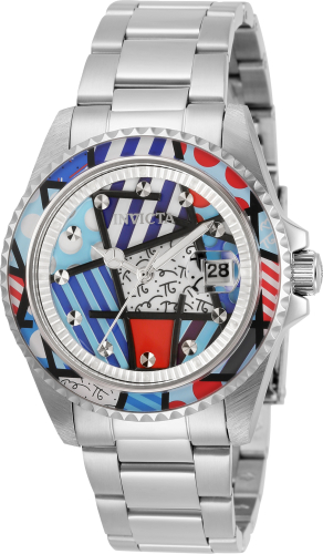 model 33522 | InvictaWatch.com