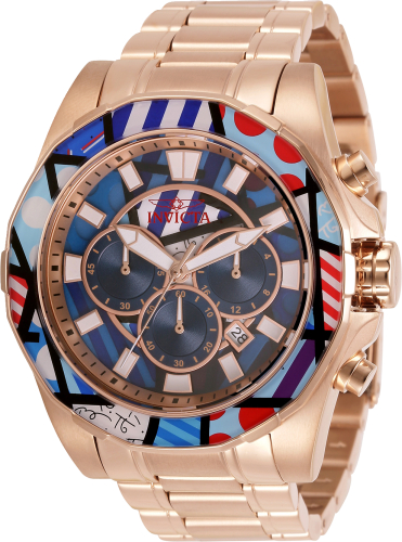 model 34359 | InvictaWatch.com