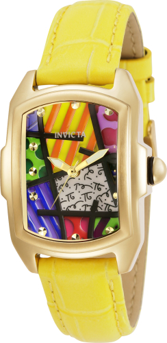 Invicta britto online watch