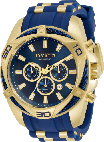 Bolt model 20479 | InvictaWatch.com