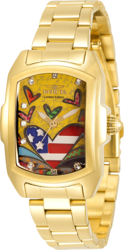 Britto Collection | InvictaWatch.com
