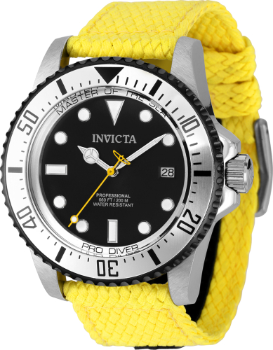 Invicta pro diver discount 31485