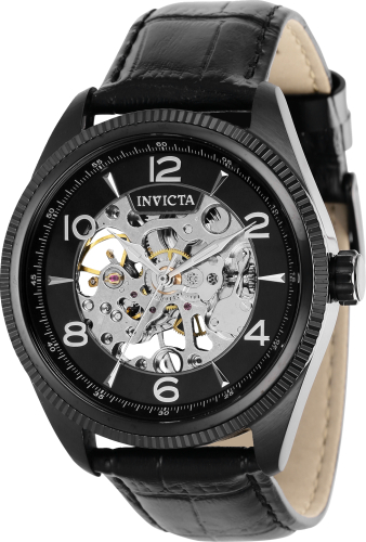 インビクタ『Vintage 35273』★自動巻き★100ｍ防水★ INVICTA インビクタ『Vintage 35273』 自動巻き 100m防水