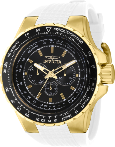 Invicta best sale aviator 33037