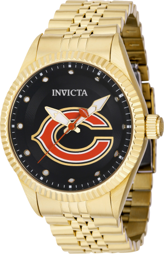 Invicta Watch NFL - Denver Broncos 42494 - Official Invicta Store - Buy  Online!