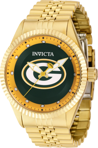 Invicta Watch NFL - Denver Broncos 42494 - Official Invicta Store - Buy  Online!