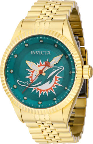 Invicta NFL Women's Watches (Mod: 42513)