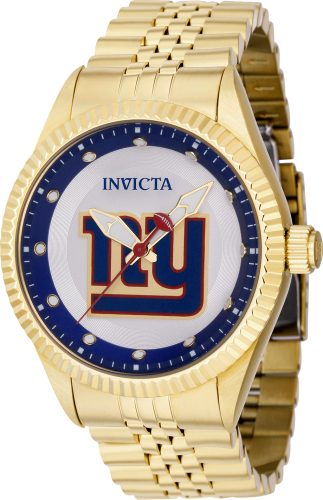 Invicta NFL Men's Watches (Mod: 42429)