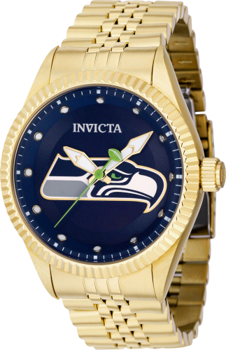 Invicta NFL Men's Watches (Mod: 42429)