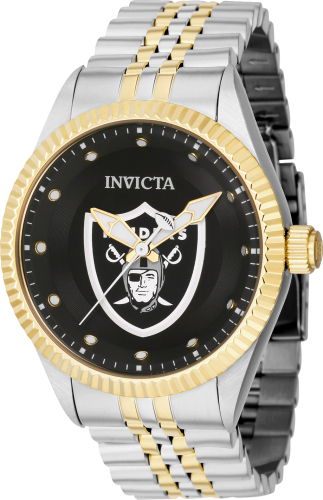 Invicta Watch - Raider's Nation it's game day! Shop for