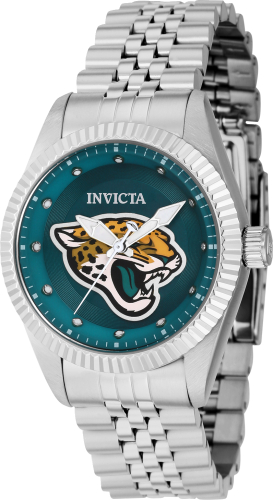 Invicta NFL Women's Watches (Mod: 42517)