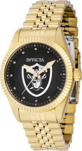 Invicta Watch NFL - Tampa Bay Buccaneers 33088 - Official Invicta Store -  Buy Online!