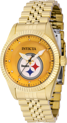 Invicta NFL Women's Watches (Mod: 42515)