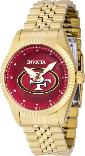 Invicta NFL Women's Watches (Mod: 42576)