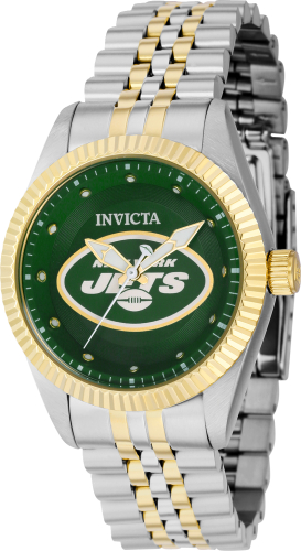 Invicta NFL Women's Watches (Mod: 42517)