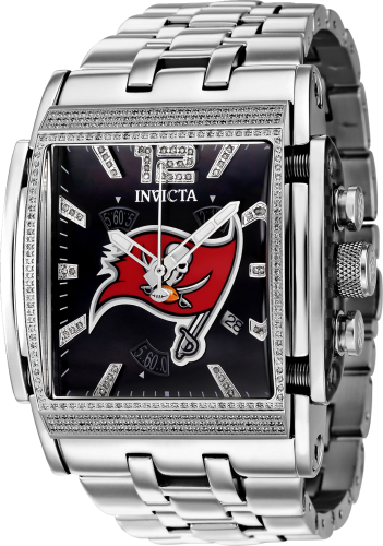 Invicta NFL Women's Watches (Mod: 42744)