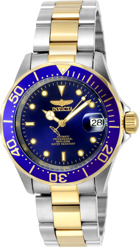 Invicta Pro Diver Men's Watches (Mod: 8929)