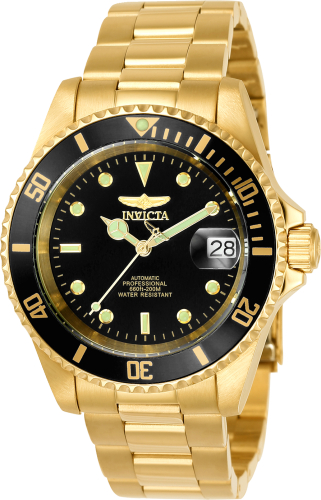Invicta Watch Pro Diver 9307 - Official Invicta Store - Buy Online!