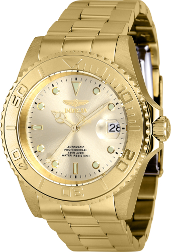 Pro Diver model 9010OBXL | InvictaWatch.com