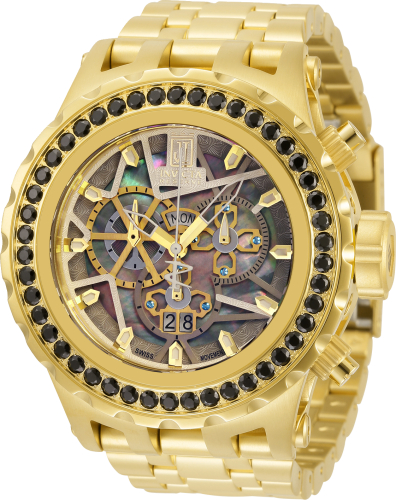 Invicta Jason Taylor RESERVE 腕時計 人気の春夏 メンズ | fefasa.hn