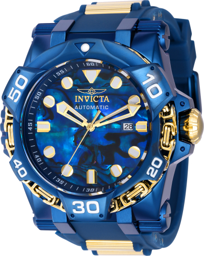 Mammoth model 38096 | InvictaWatch.com