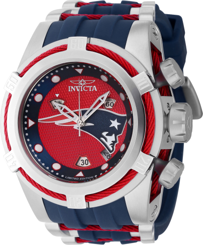 (とのページ)Invicta マルチカラーメンズウォッチ Subaqua model 18547 | InvictaWatch.com
