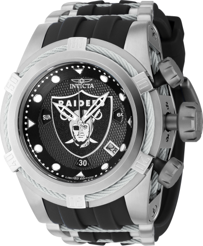 Invicta Watch NFL - Denver Broncos 42494 - Official Invicta Store