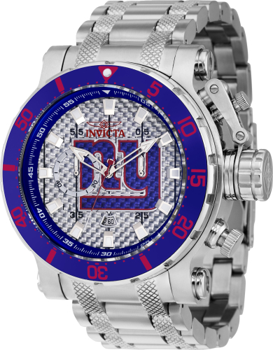 Invicta MLB Men's Watch (Mod: 41896)