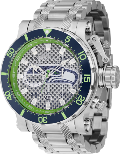 On court tank シェルトン 全仏オープン2024着用モデル Mサイズ model 41570 | InvictaWatch.com