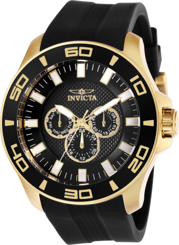 Reloj Invicta Pro Diver 28002 – Invicta Chile