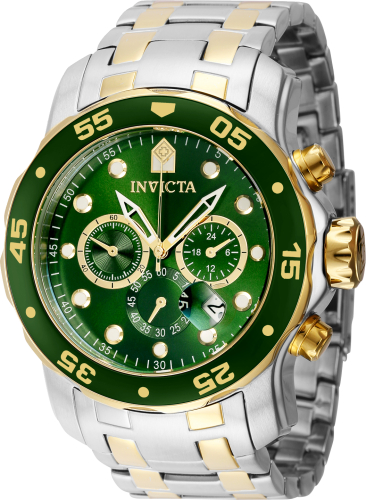 Pro Diver model 80072 | InvictaWatch.com