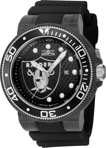 Invicta NFL Dallas Cowboys Chronograph Quartz Men's Watch 41431  886678555079 - Watches, NFL - Jomashop