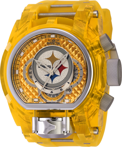 Invicta NFL Dallas Cowboys Blue Dial Men's Watch 35775