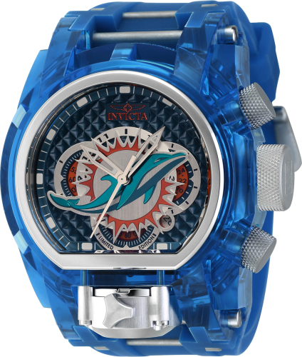 : Invicta Men's NFL Pittsburgh Steelers 41540 Quartz Watch :  Invicta: Sports & Outdoors