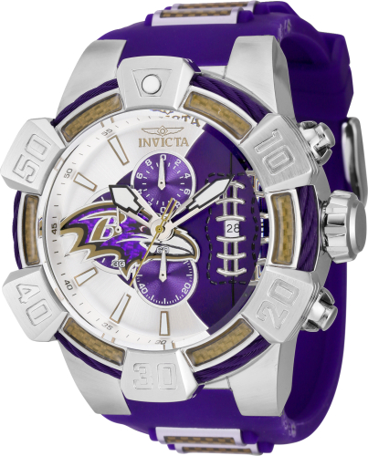 Invicta Watch NFL - Arizona Cardinals 41592 - Official Invicta Store - Buy  Online!