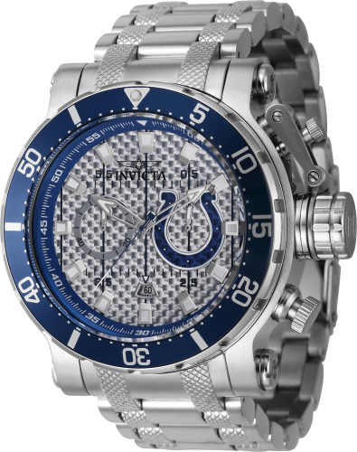 Invicta NFL Men's Watch (Mod: 41965)