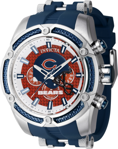 【リオデジャネイロにて購入】INVICTA ショートボード(フィン付き)　5’8 Invicta Sea Spider Men's Watches (Mod: 0140) | Invicta Watches