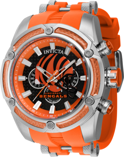 Invicta MLB Men's Watch (Mod: 41896)