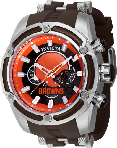 Invicta Watch NFL - Washington Commanders 45132 - Official Invicta Store -  Buy Online!