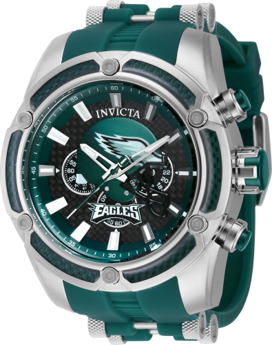 Invicta Watch NFL - San Francisco 49ers 35192 - Official Invicta Store -  Buy Online!