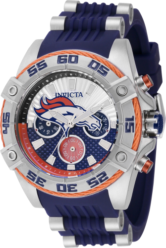 Invicta Watch NFL - New Orleans Saints 42003 - Official Invicta Store - Buy  Online!