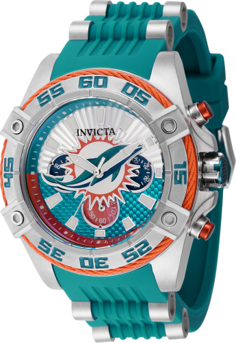 Invicta NFL Women's Watches (Mod: 42743)