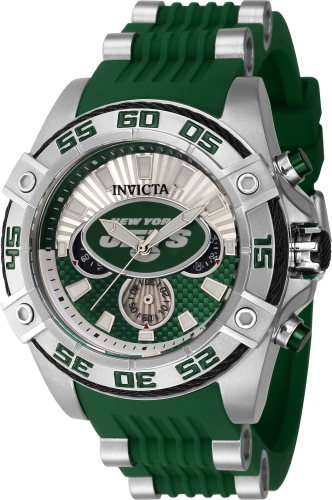 Invicta NFL Women's Watches (Mod: 42743)