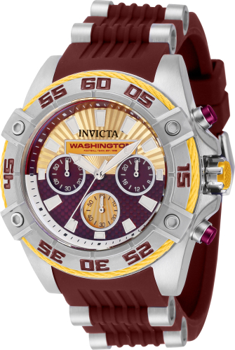 Invicta Watch NFL - New Orleans Saints 42003 - Official Invicta Store - Buy  Online!